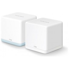 AC1200 WHOLE HOME MESH WI-FI SYSTEM 2-PACK